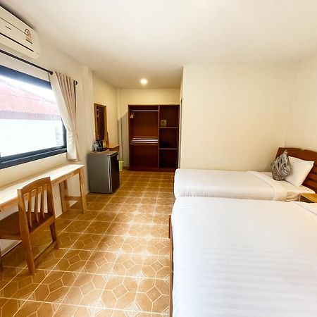 Bounty Resort Haad Son Luaran gambar