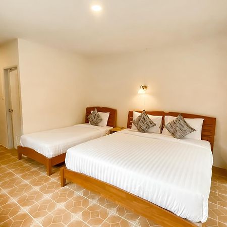 Bounty Resort Haad Son Luaran gambar