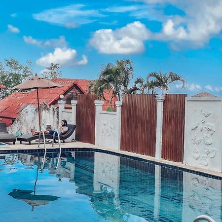 Bounty Resort Haad Son Luaran gambar