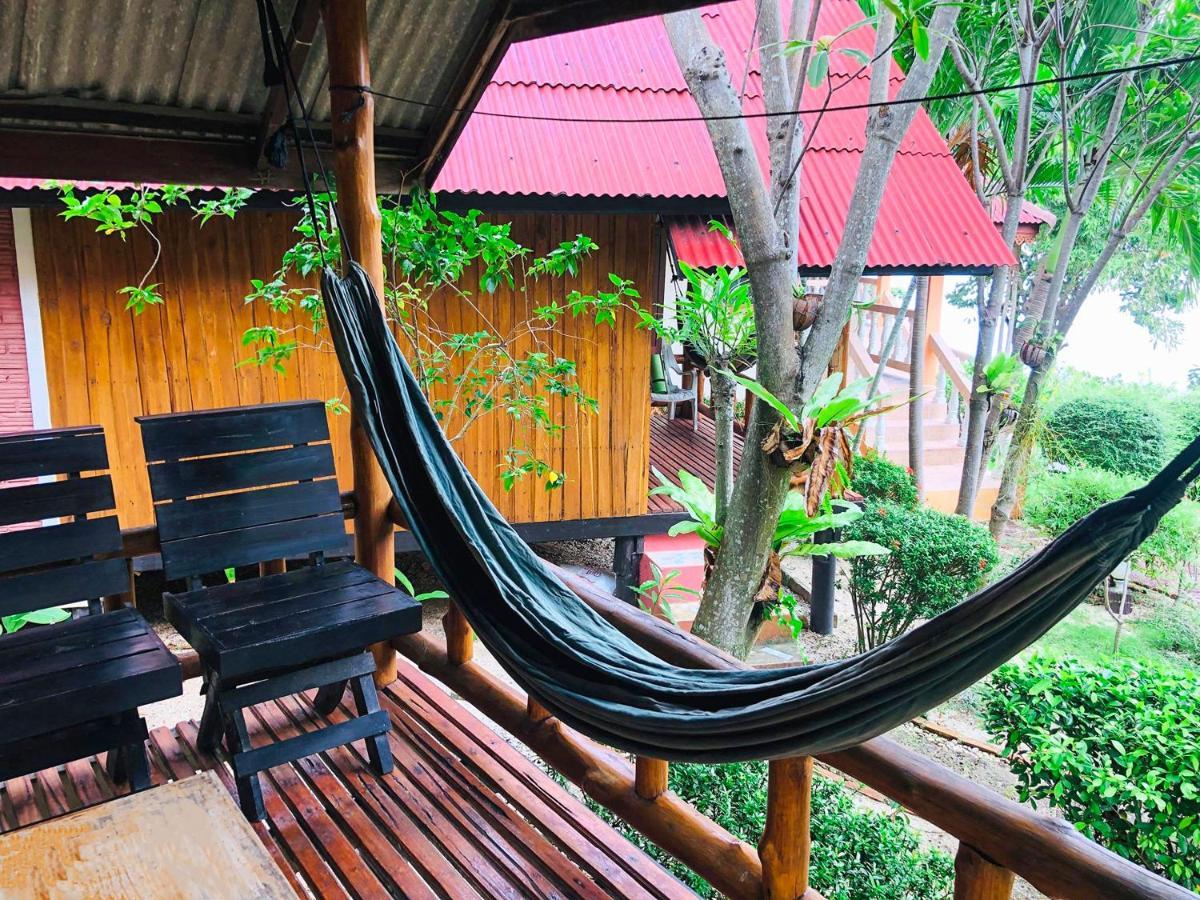 Bounty Resort Haad Son Luaran gambar