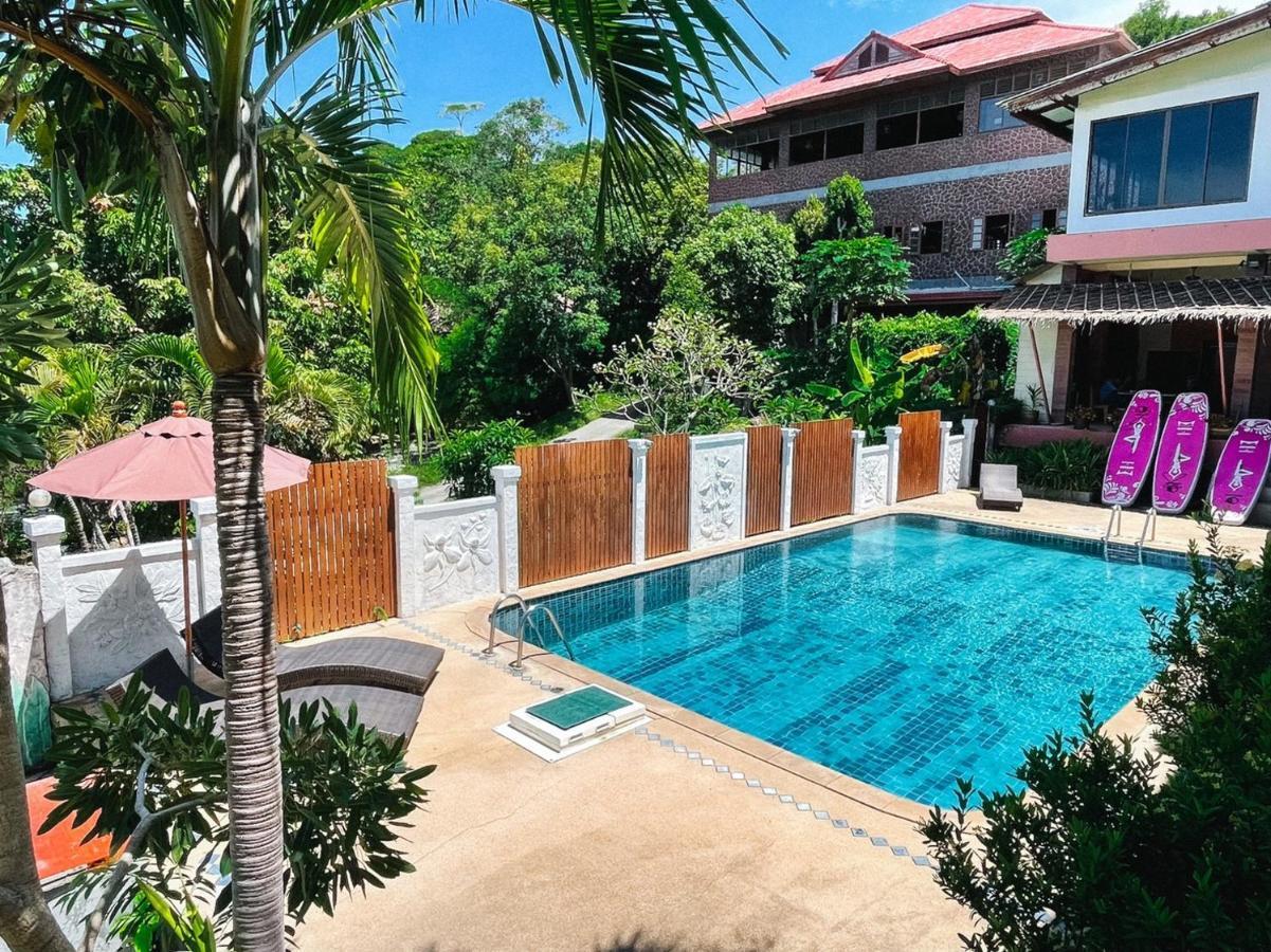 Bounty Resort Haad Son Luaran gambar