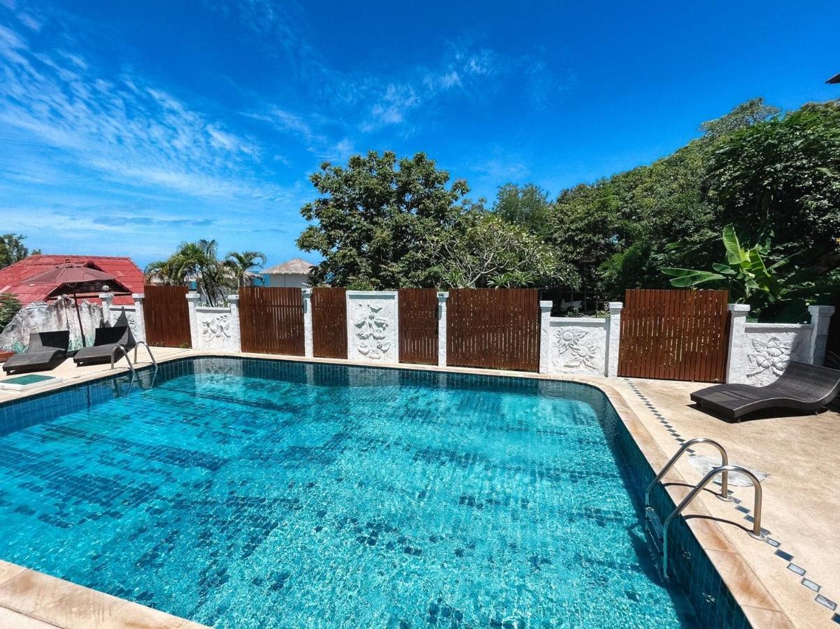 Bounty Resort Haad Son Luaran gambar