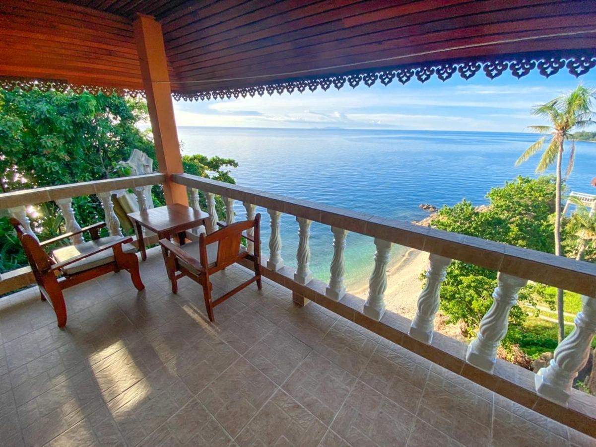 Bounty Resort Haad Son Luaran gambar