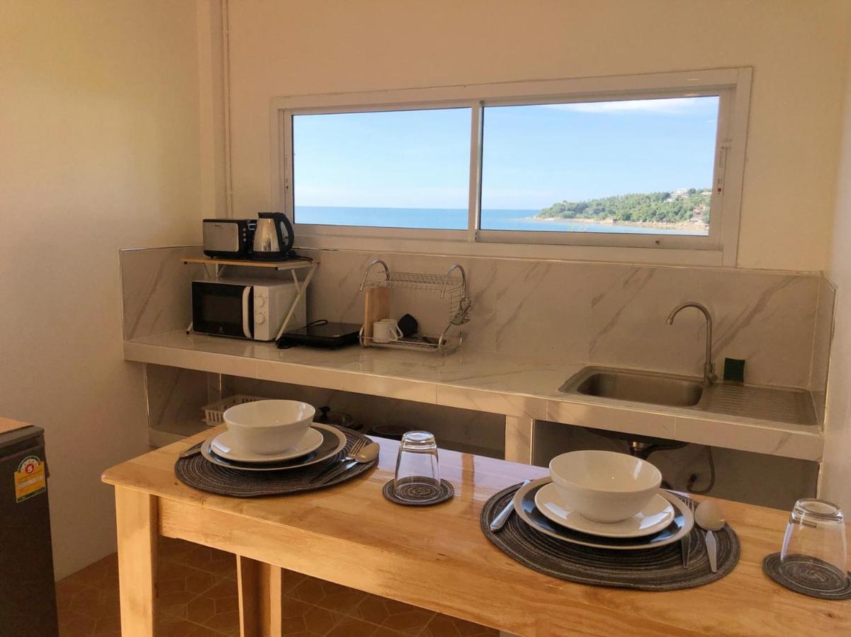 Bounty Resort Haad Son Luaran gambar