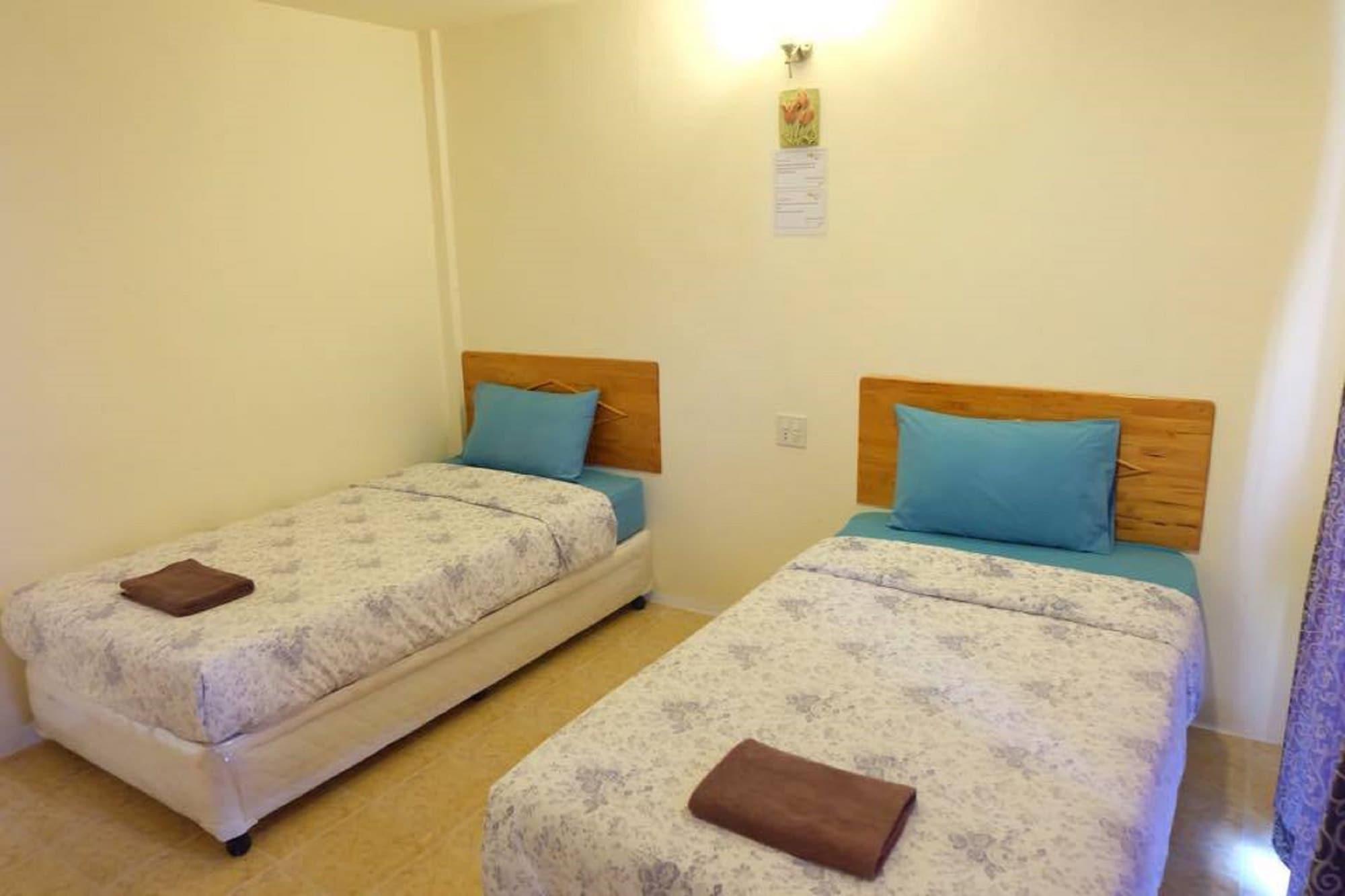 Bounty Resort Haad Son Luaran gambar