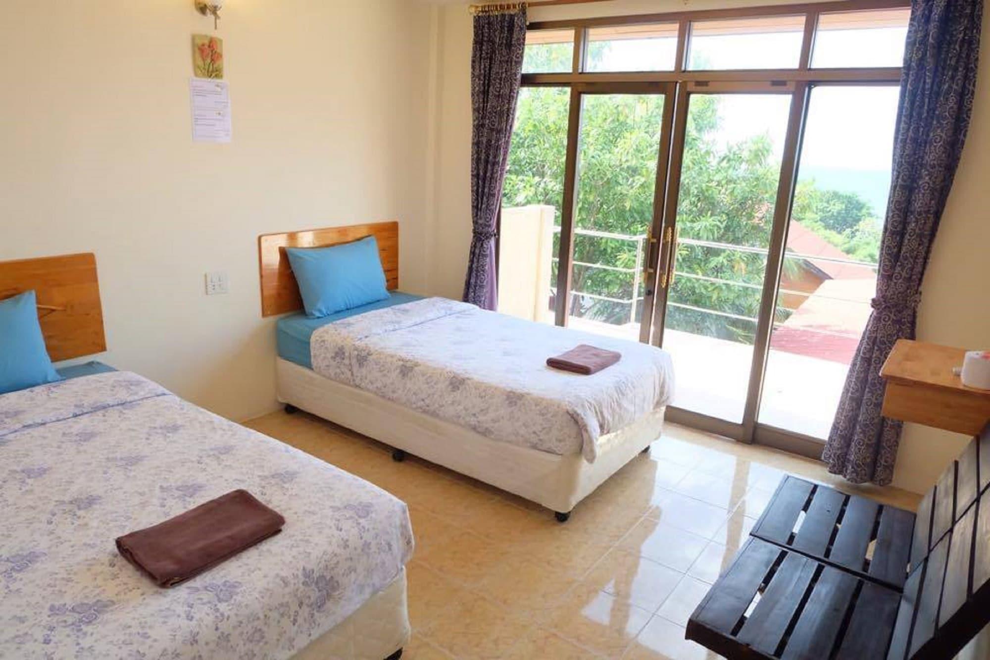 Bounty Resort Haad Son Luaran gambar