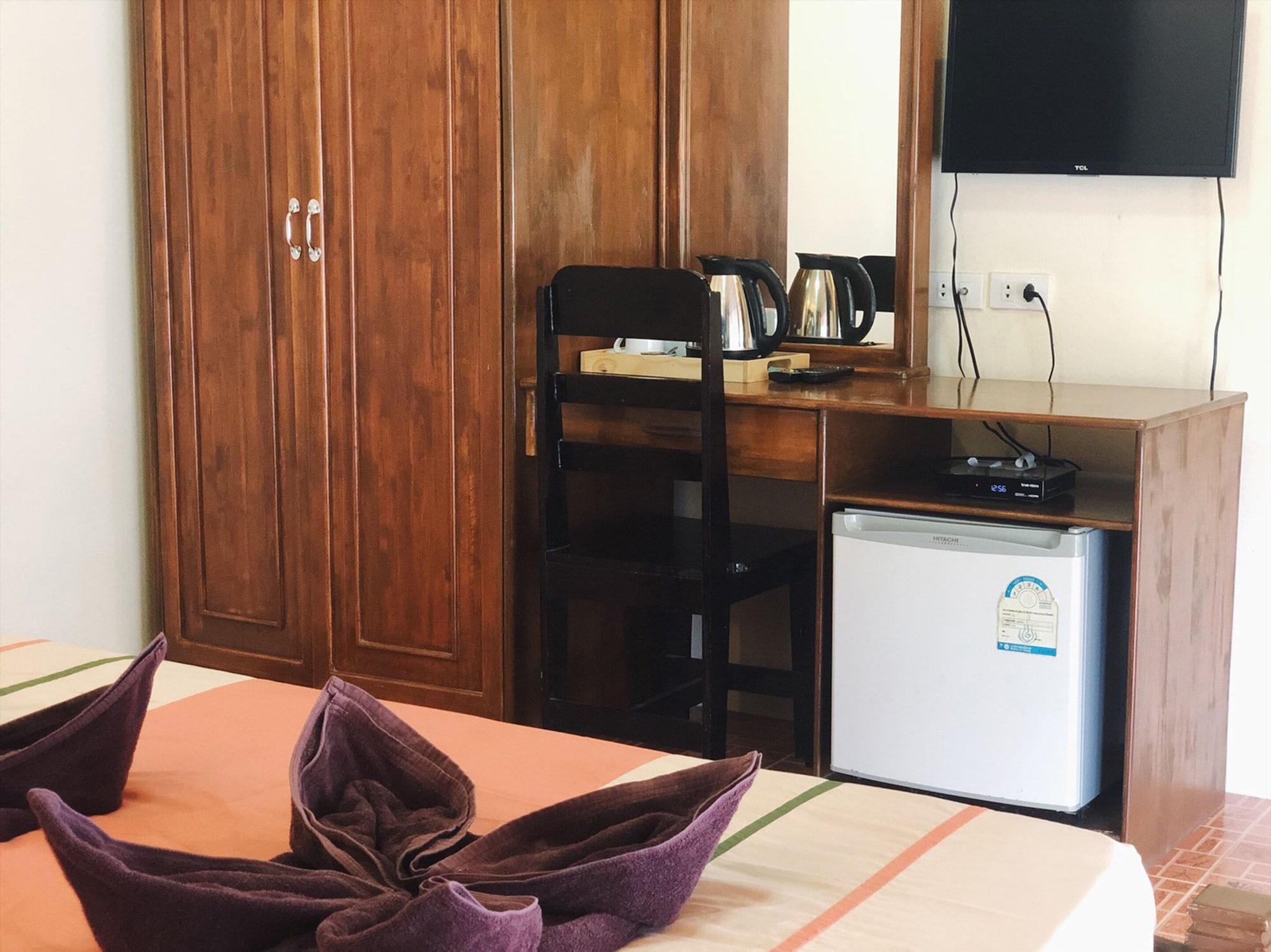 Bounty Resort Haad Son Luaran gambar