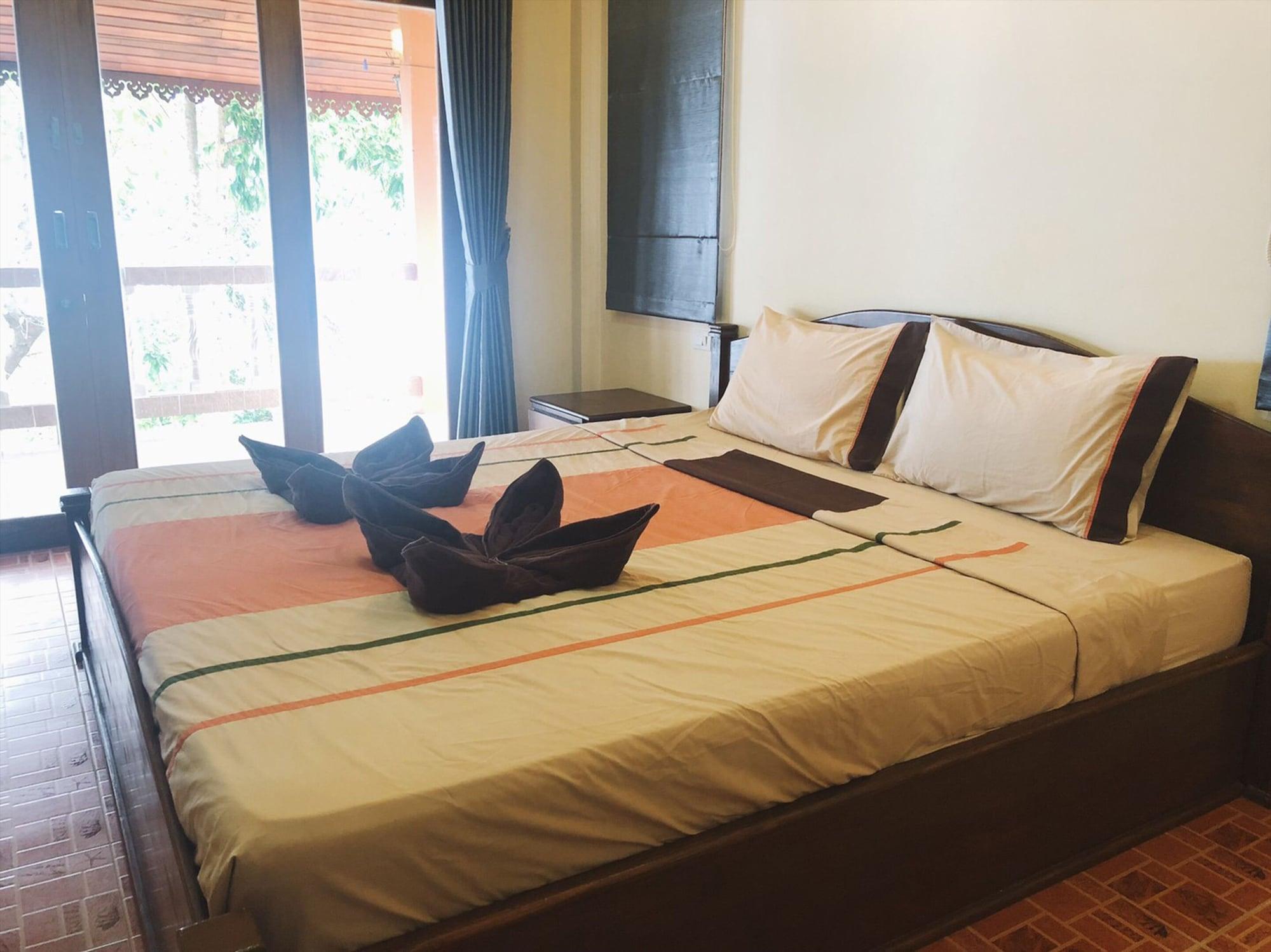 Bounty Resort Haad Son Luaran gambar