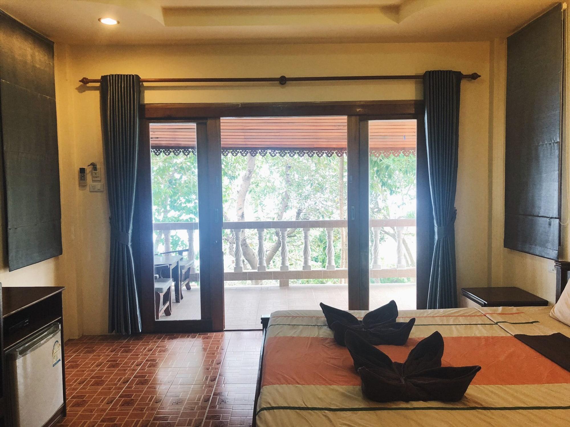 Bounty Resort Haad Son Luaran gambar
