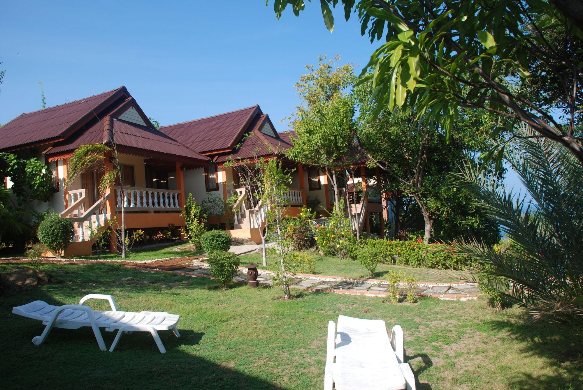Bounty Resort Haad Son Luaran gambar
