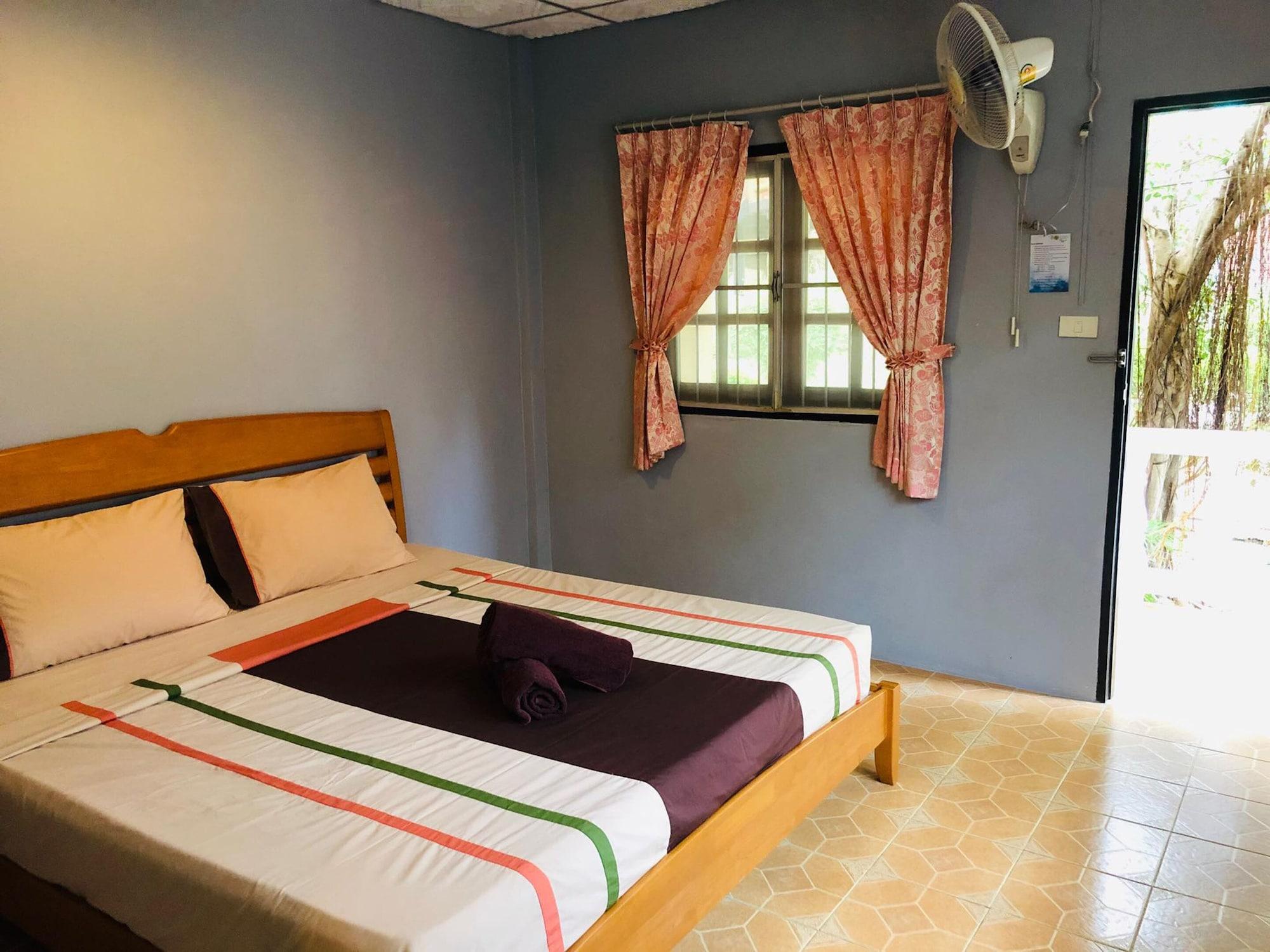 Bounty Resort Haad Son Luaran gambar