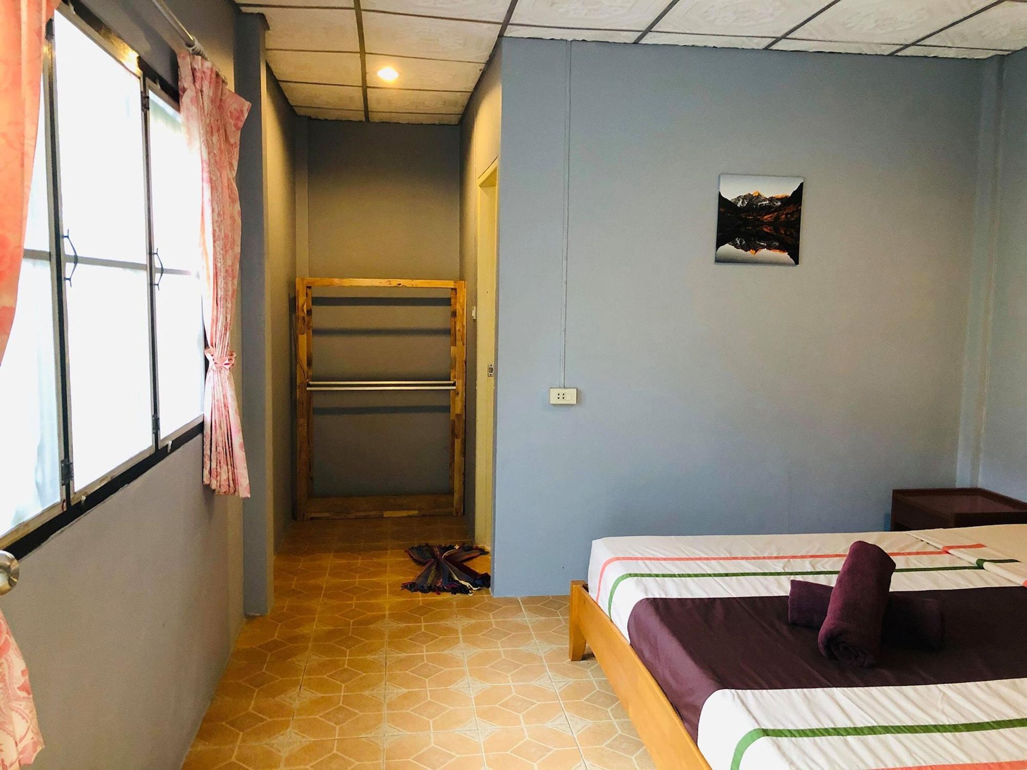 Bounty Resort Haad Son Luaran gambar