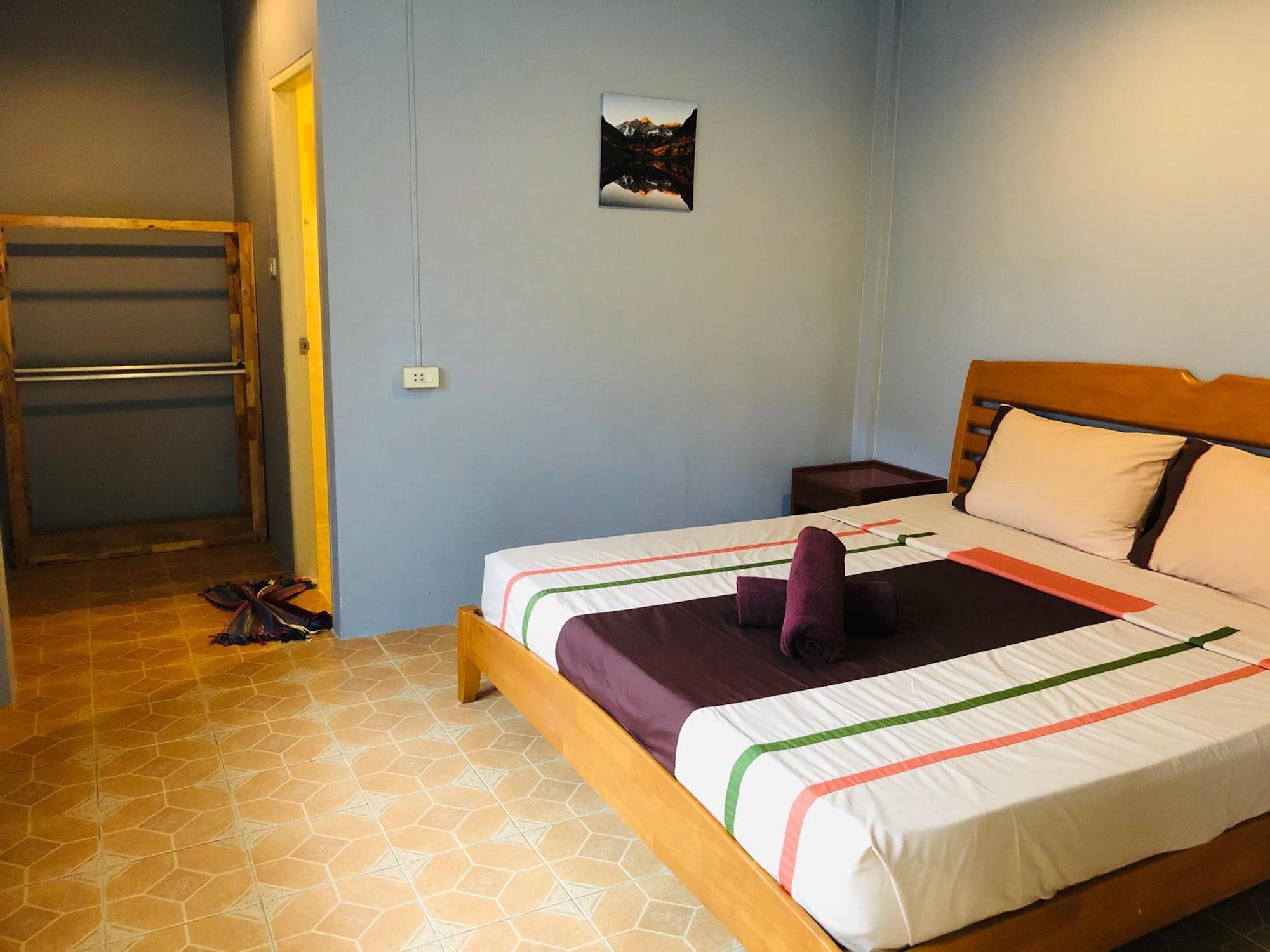 Bounty Resort Haad Son Luaran gambar