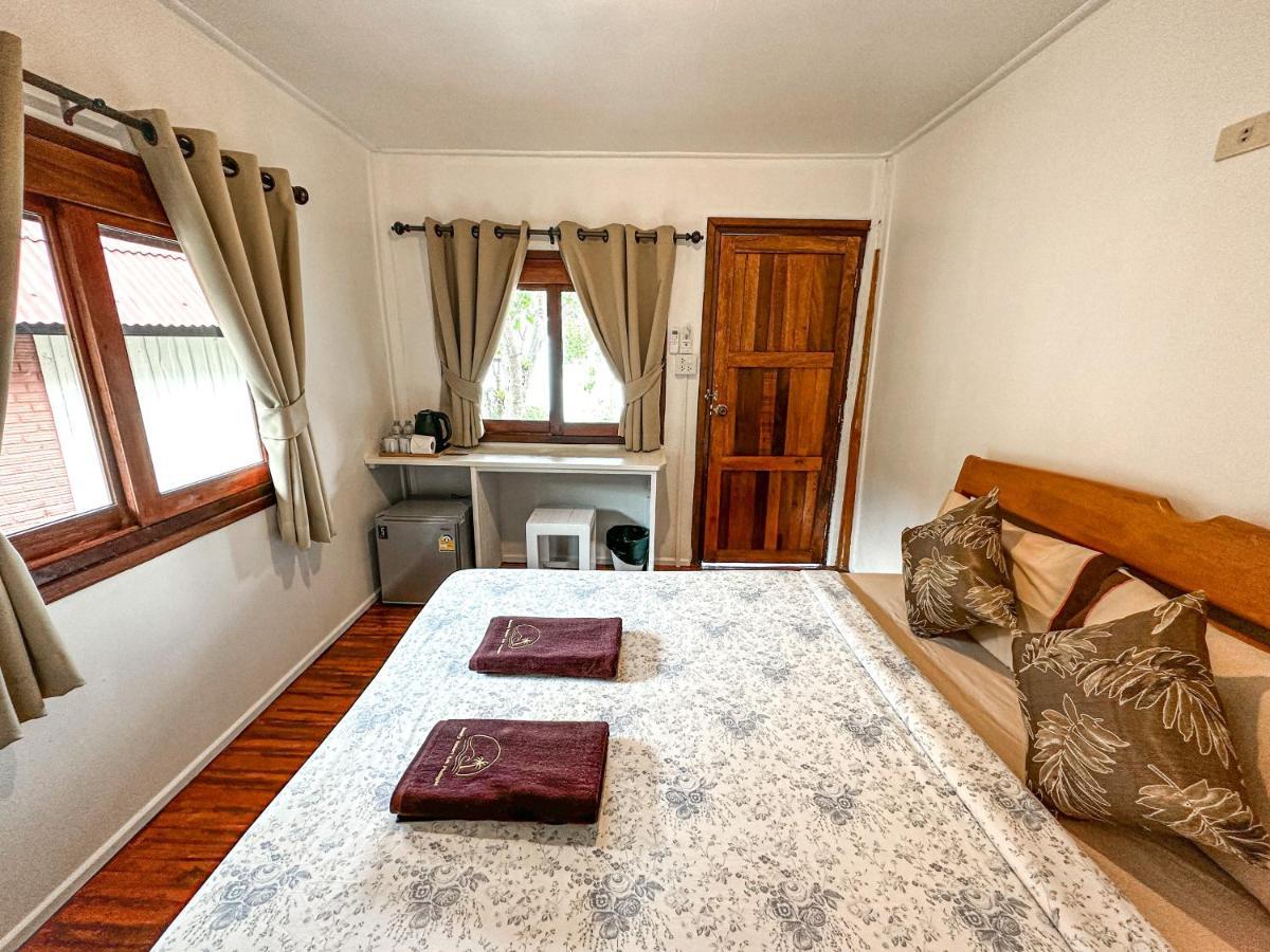 Bounty Resort Haad Son Luaran gambar