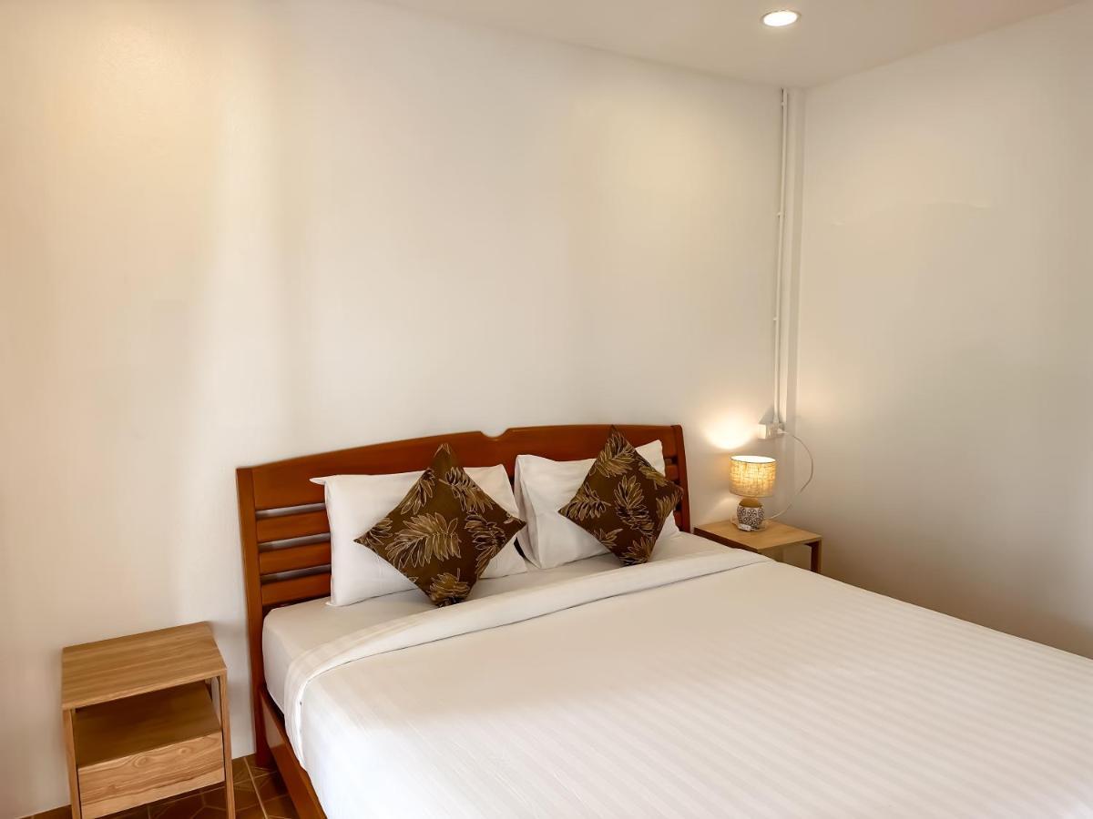 Bounty Resort Haad Son Luaran gambar