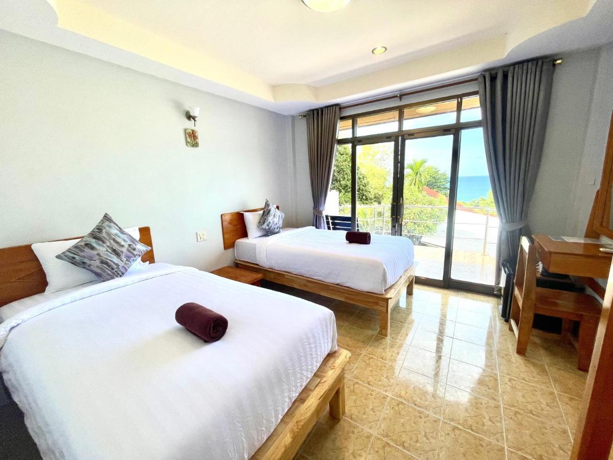 Bounty Resort Haad Son Luaran gambar