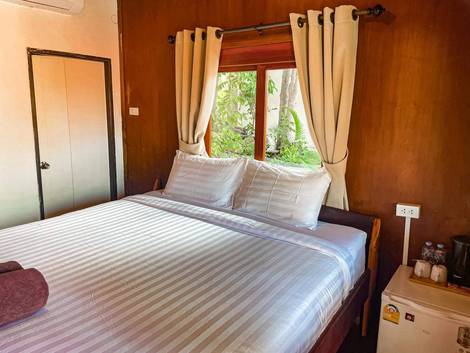 Bounty Resort Haad Son Luaran gambar