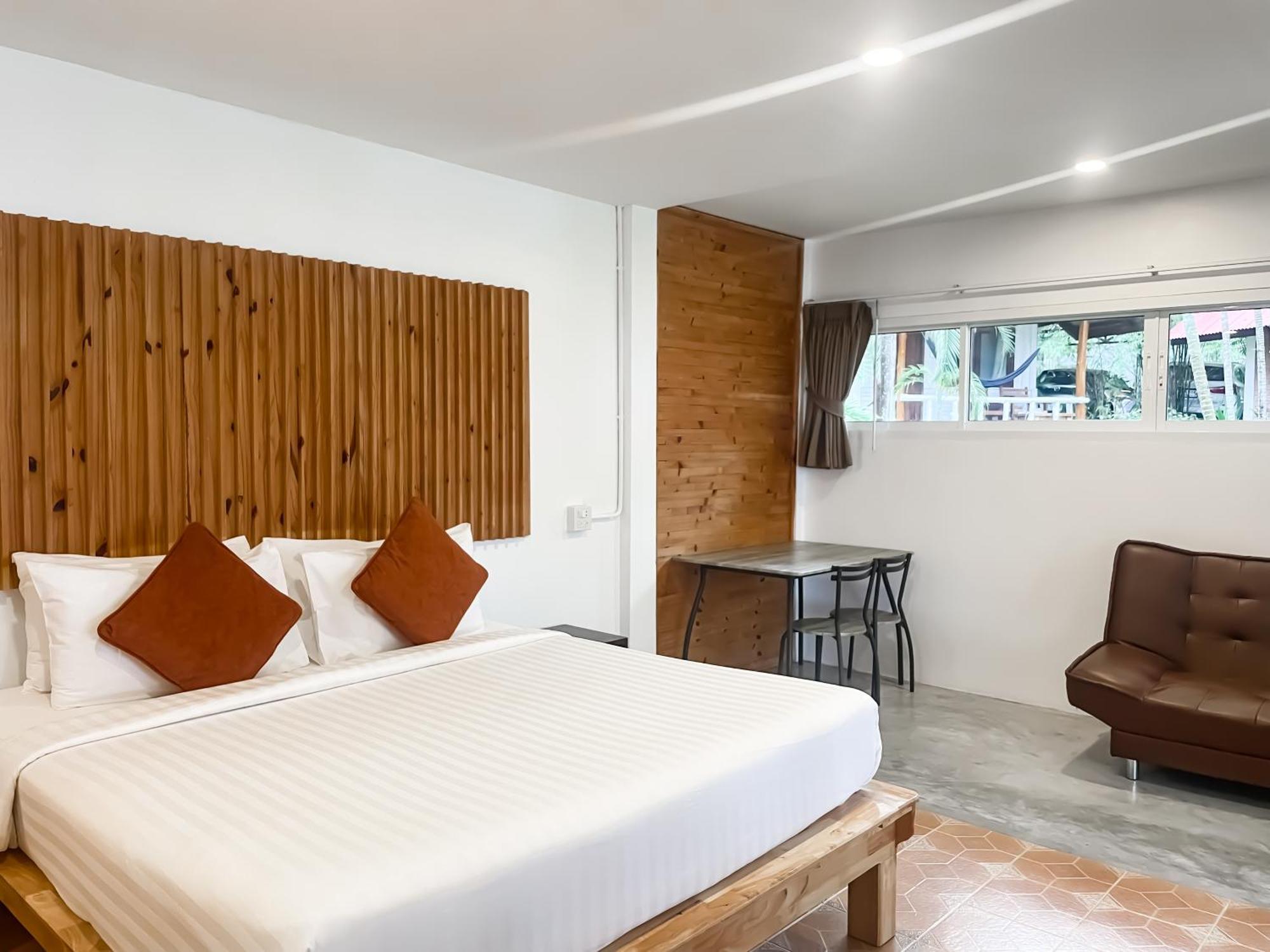 Bounty Resort Haad Son Luaran gambar