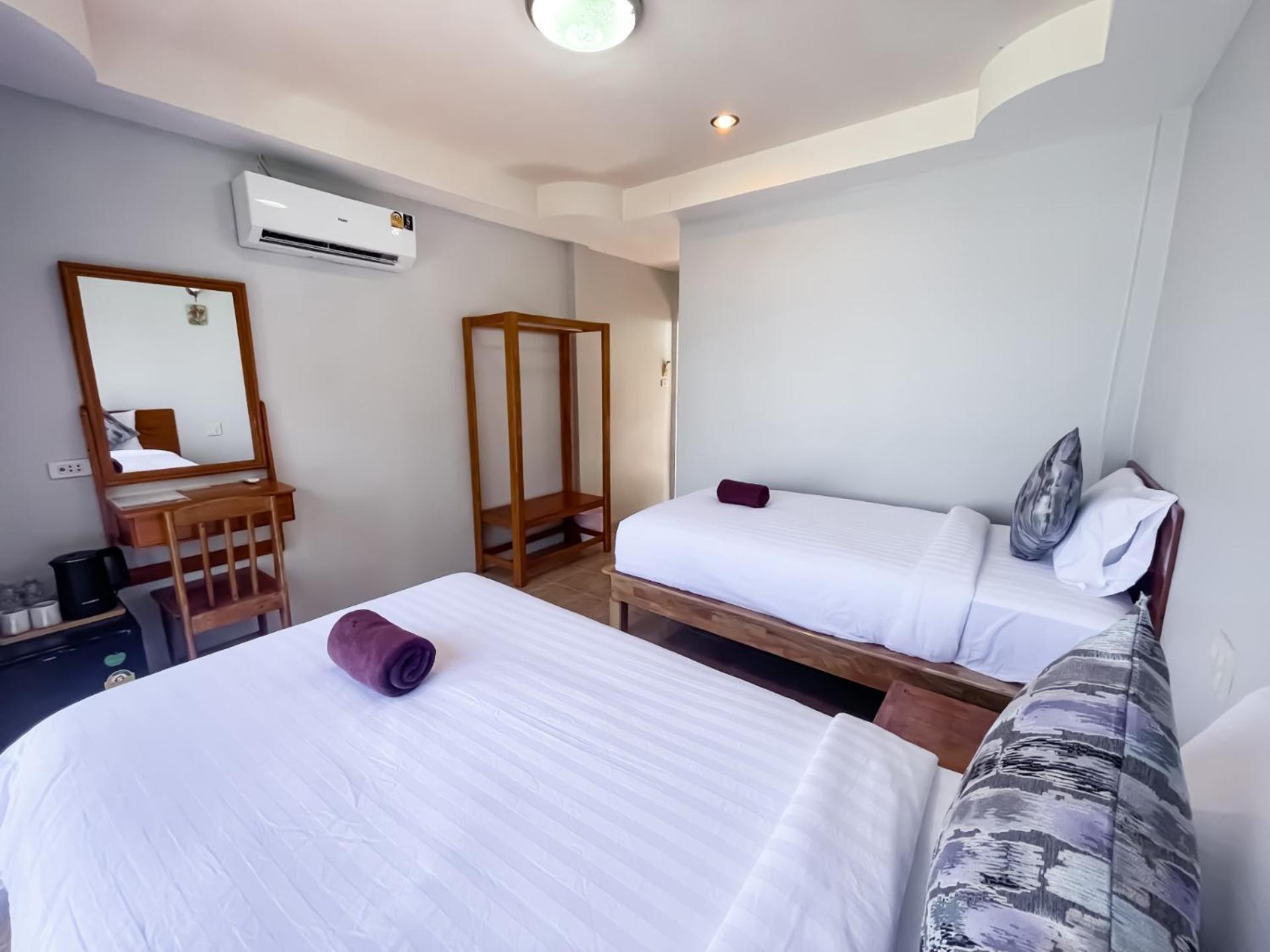 Bounty Resort Haad Son Luaran gambar