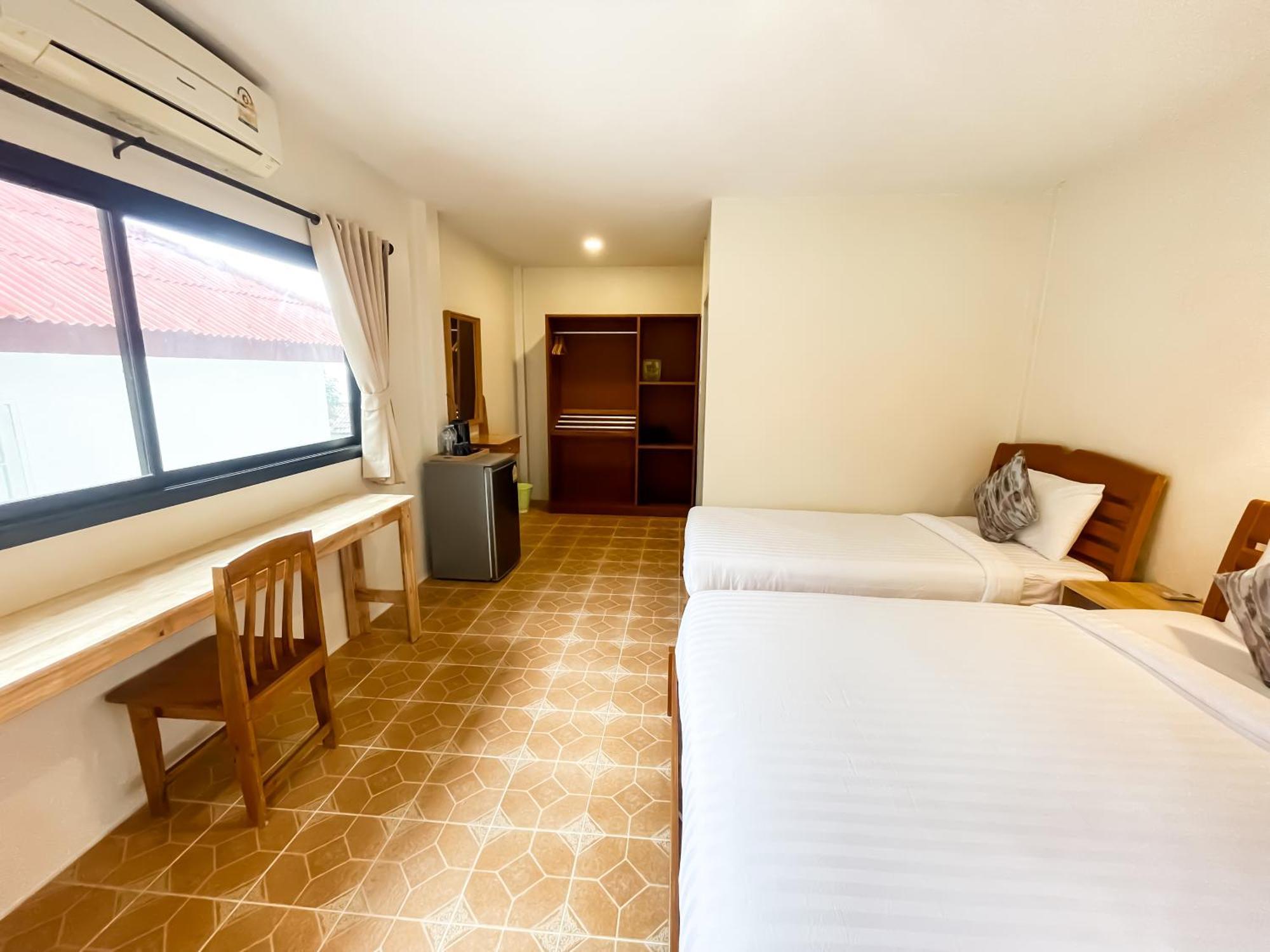 Bounty Resort Haad Son Luaran gambar