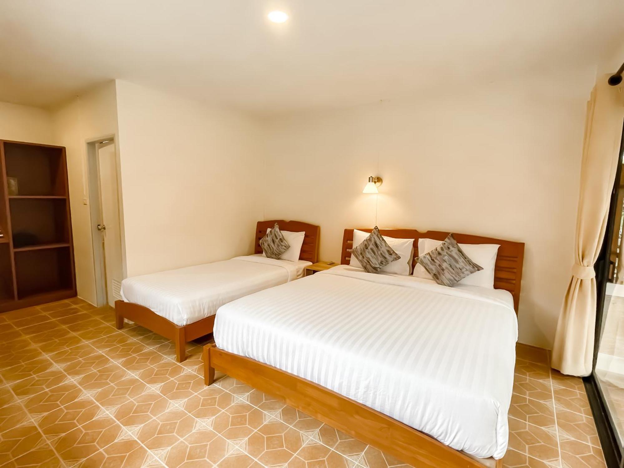 Bounty Resort Haad Son Luaran gambar