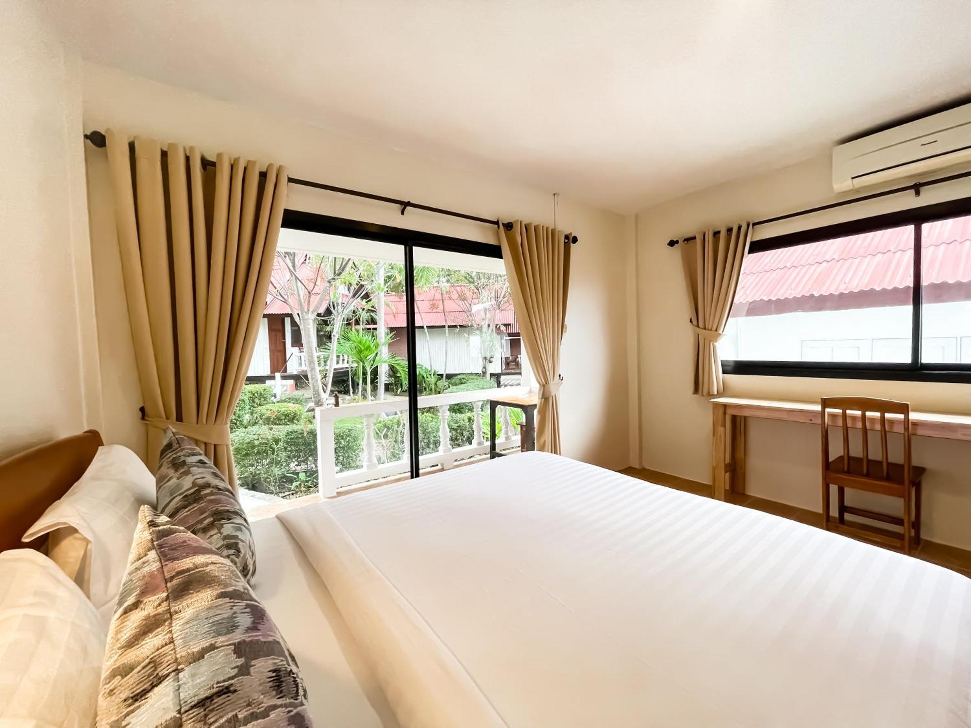 Bounty Resort Haad Son Luaran gambar