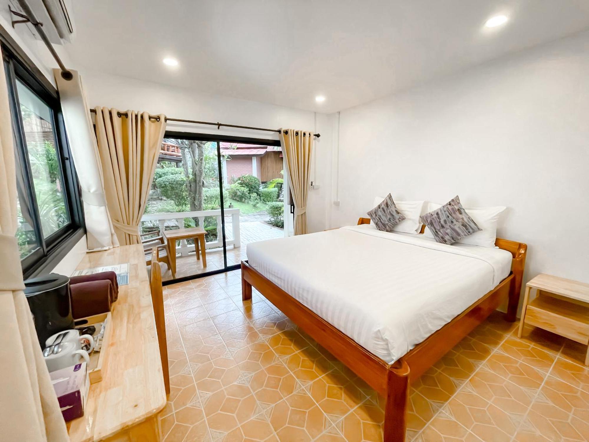 Bounty Resort Haad Son Luaran gambar