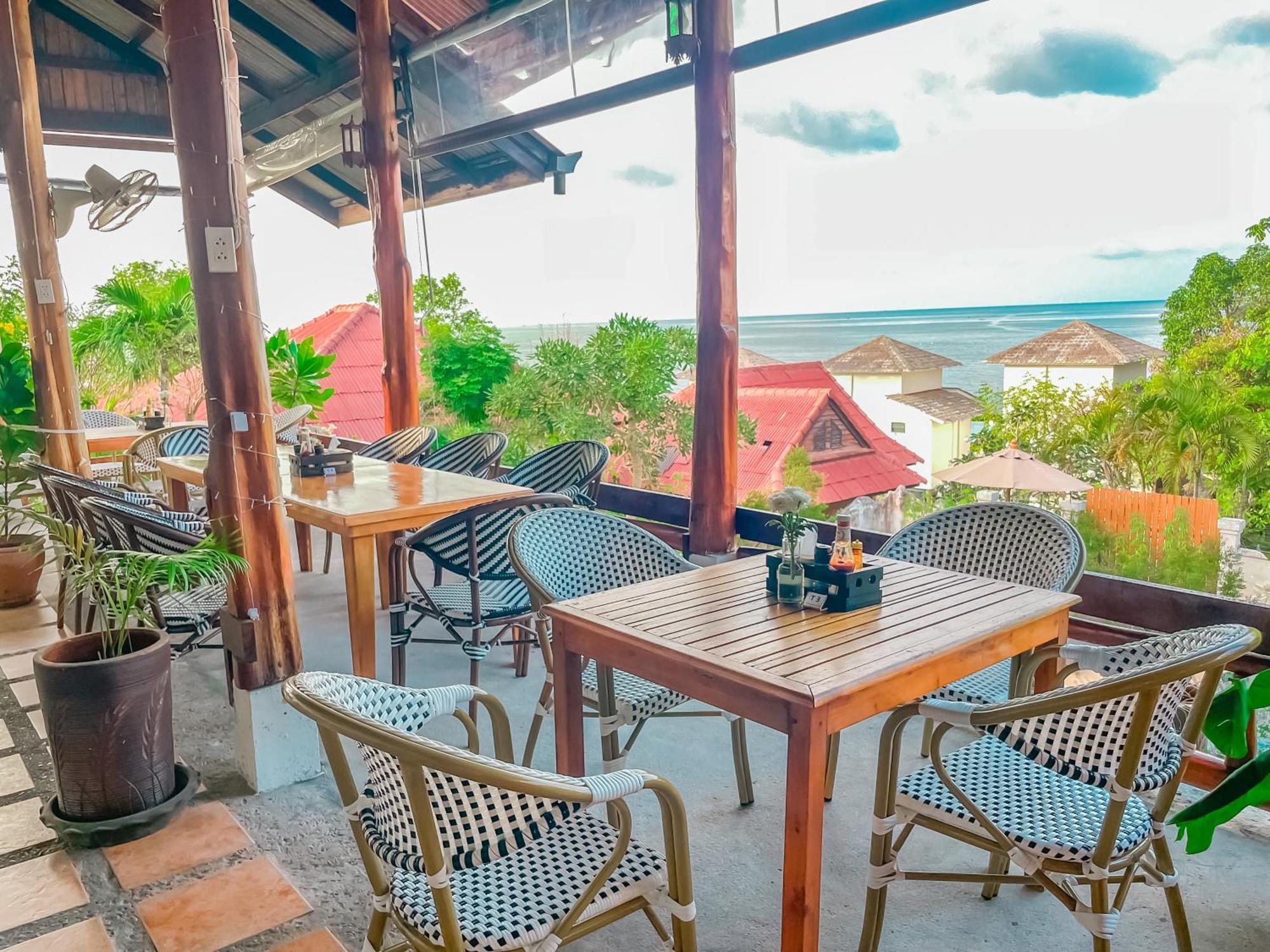 Bounty Resort Haad Son Luaran gambar