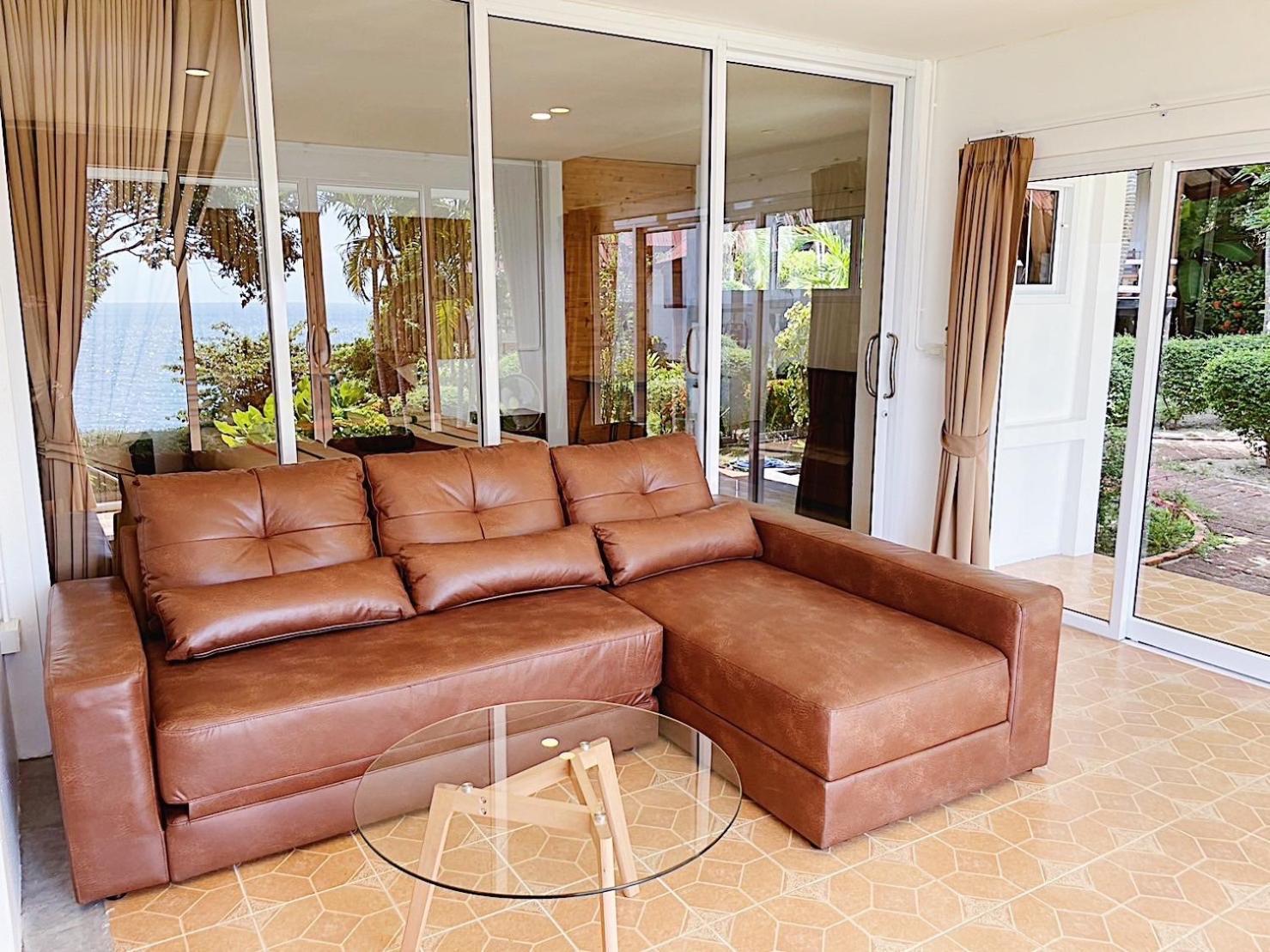 Bounty Resort Haad Son Luaran gambar