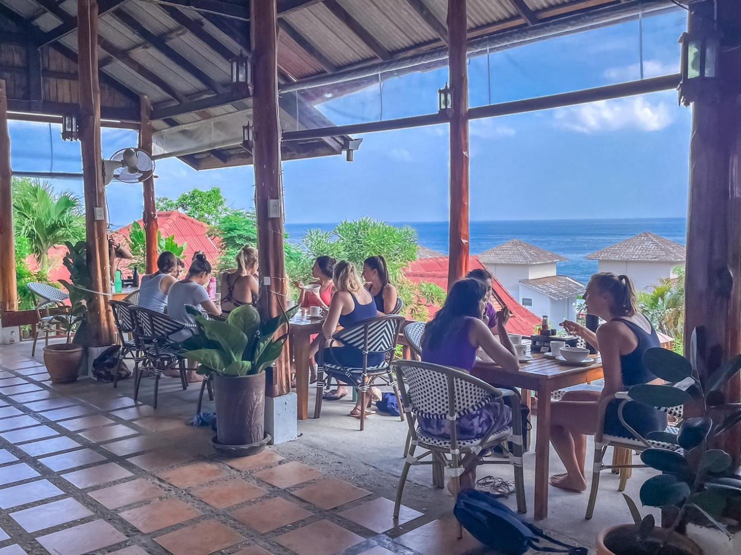 Bounty Resort Haad Son Luaran gambar