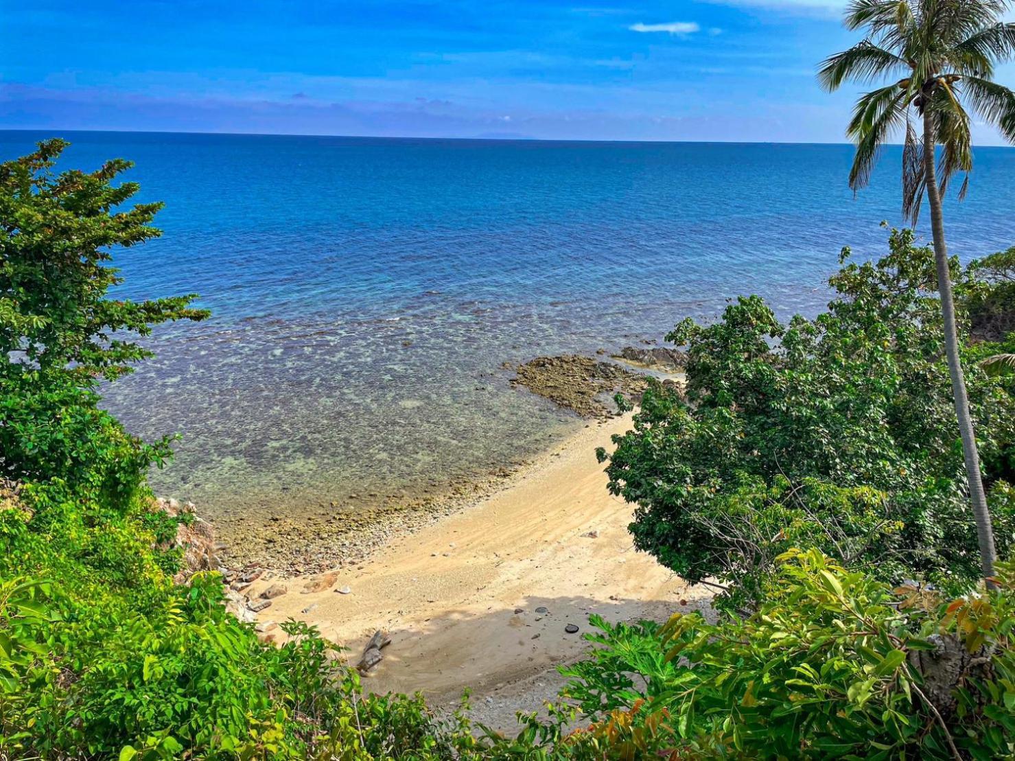 Bounty Resort Haad Son Luaran gambar