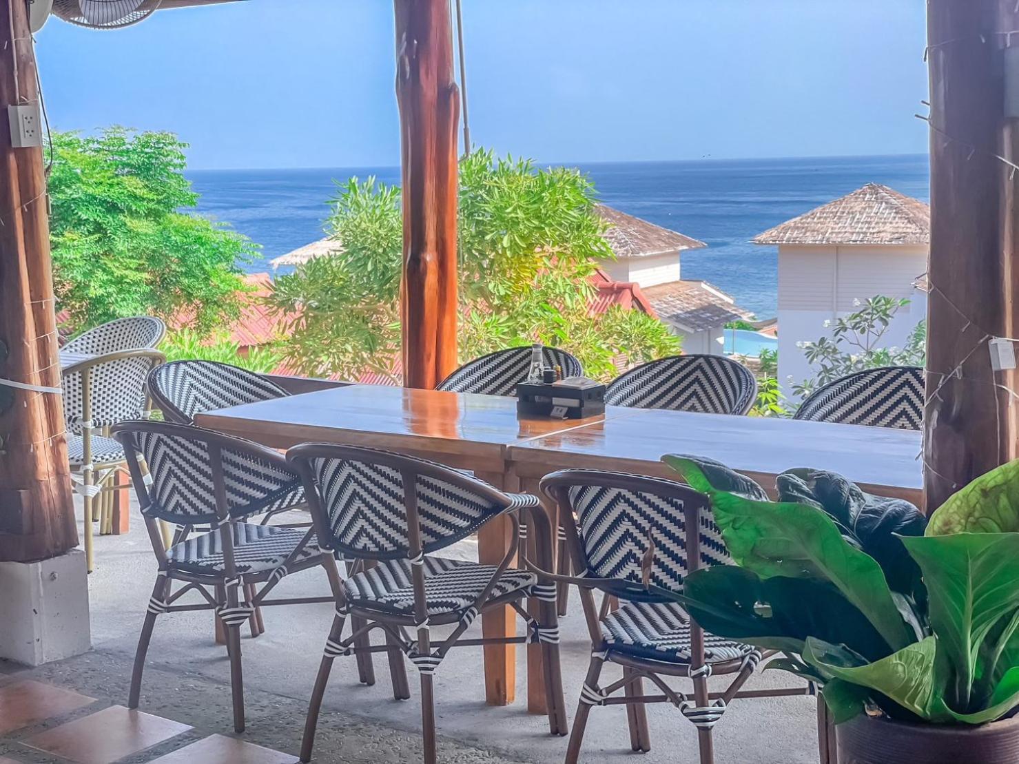 Bounty Resort Haad Son Luaran gambar