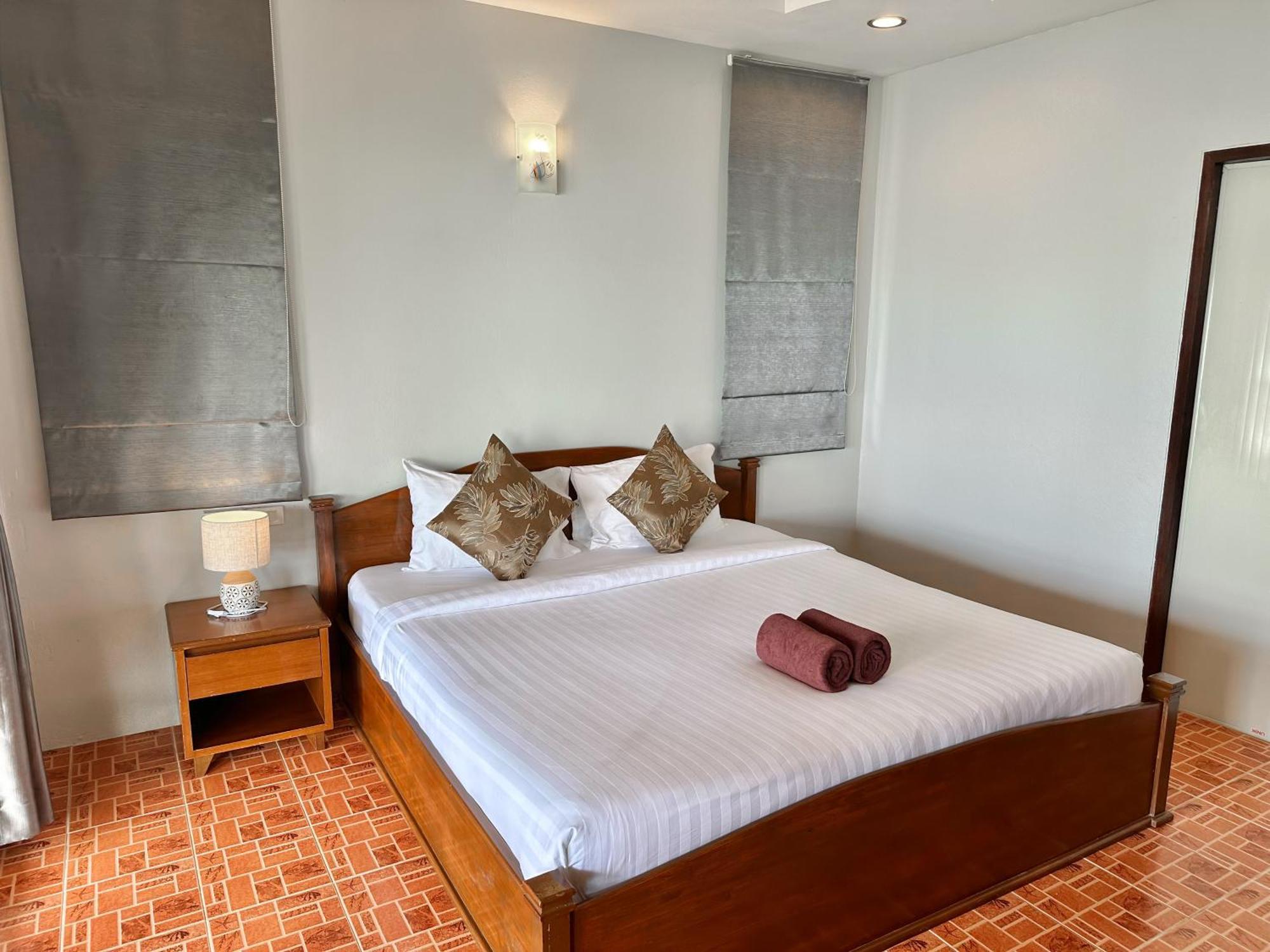 Bounty Resort Haad Son Luaran gambar