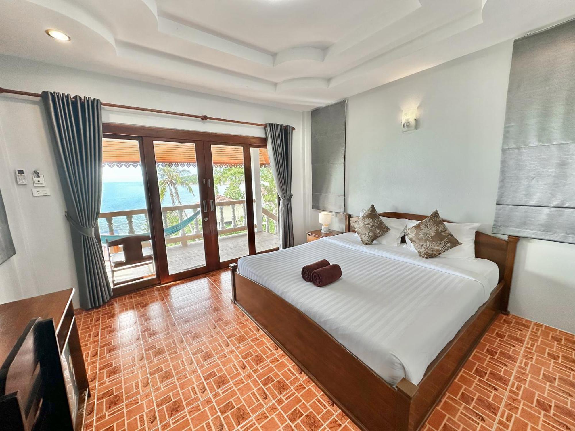 Bounty Resort Haad Son Luaran gambar