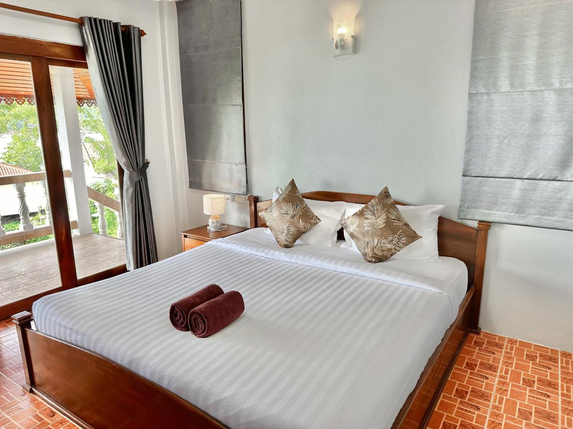 Bounty Resort Haad Son Luaran gambar