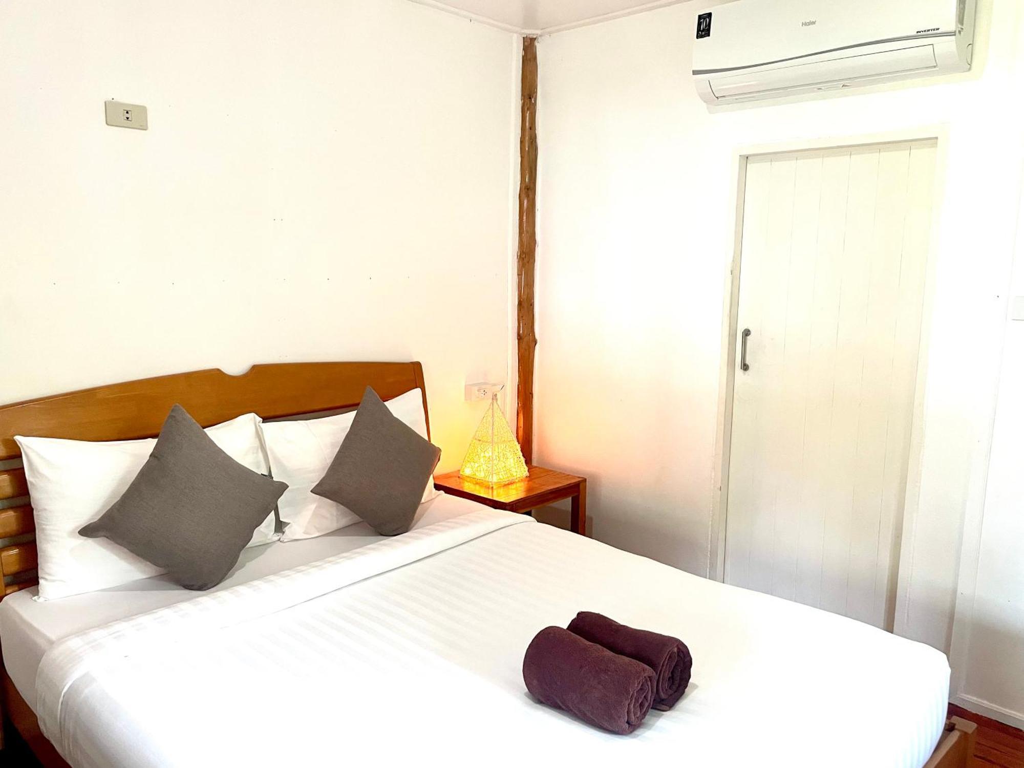 Bounty Resort Haad Son Luaran gambar
