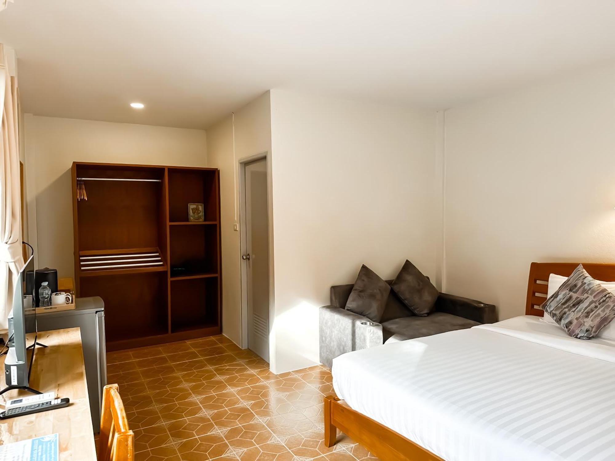 Bounty Resort Haad Son Luaran gambar