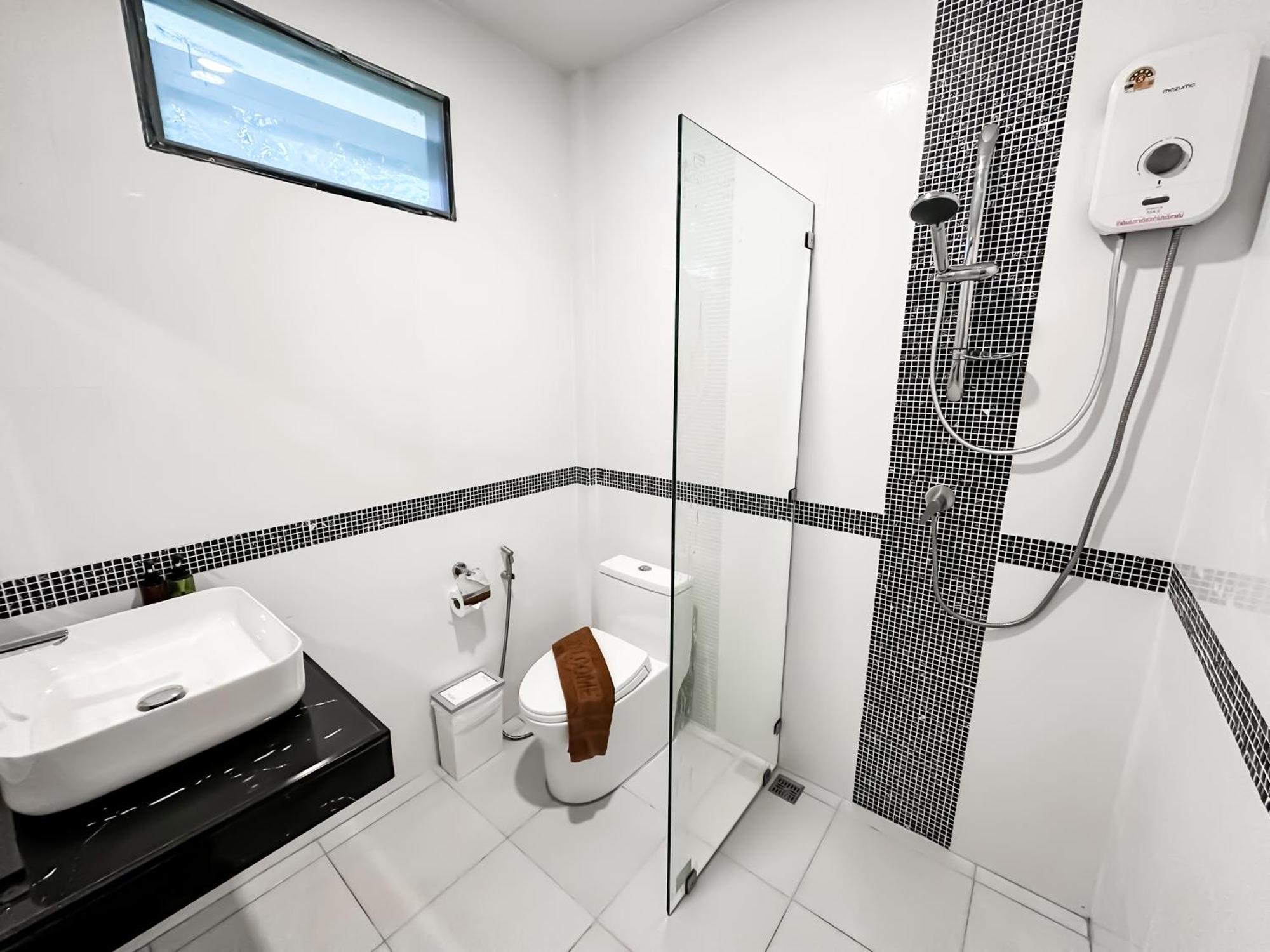 Bounty Resort Haad Son Luaran gambar