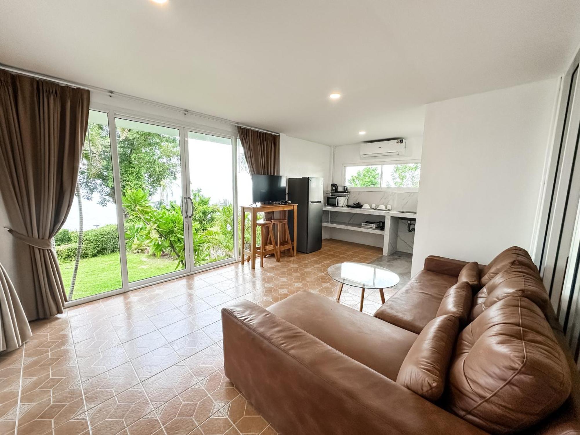 Bounty Resort Haad Son Luaran gambar