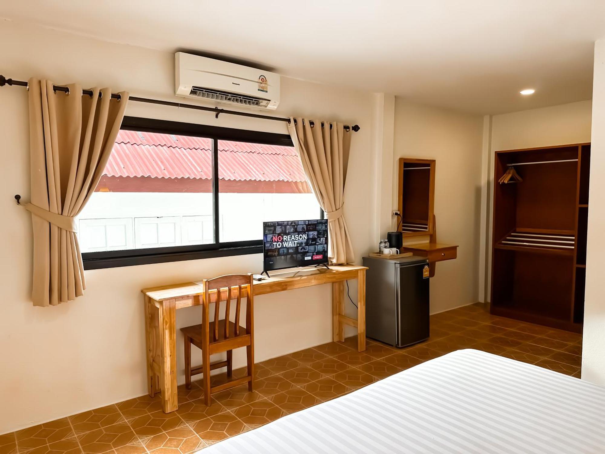 Bounty Resort Haad Son Luaran gambar