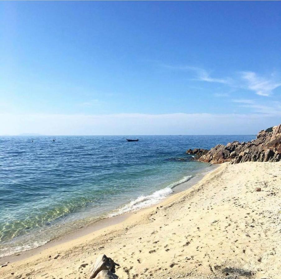 Bounty Resort Haad Son Luaran gambar