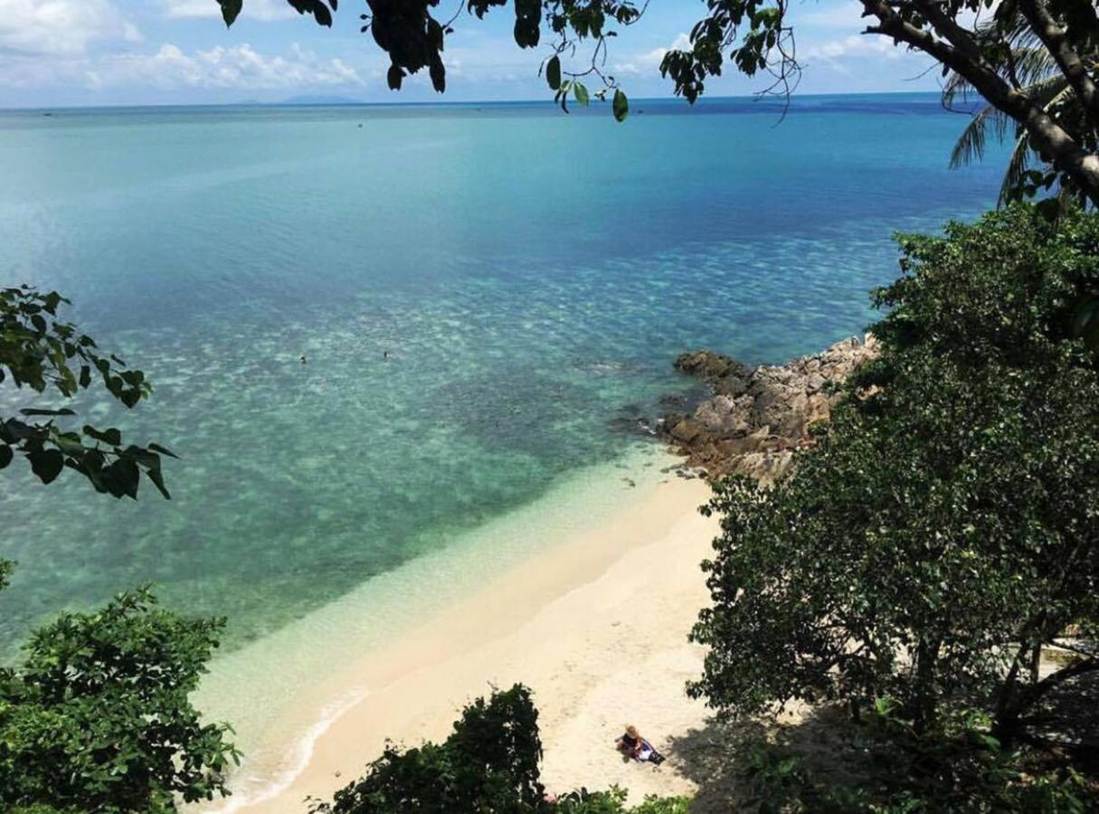 Bounty Resort Haad Son Luaran gambar