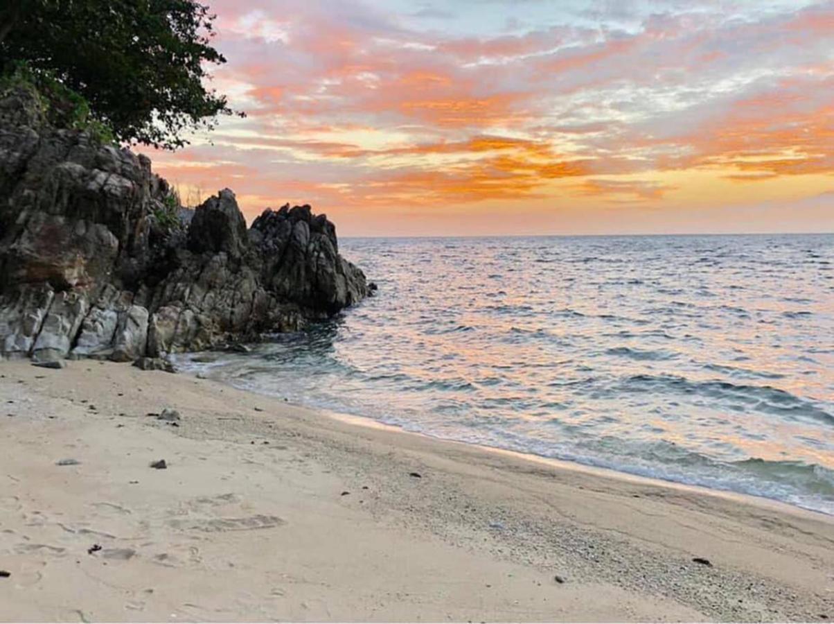 Bounty Resort Haad Son Luaran gambar